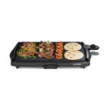 Extra Large Nonstick Electric Griddle - Image 2
