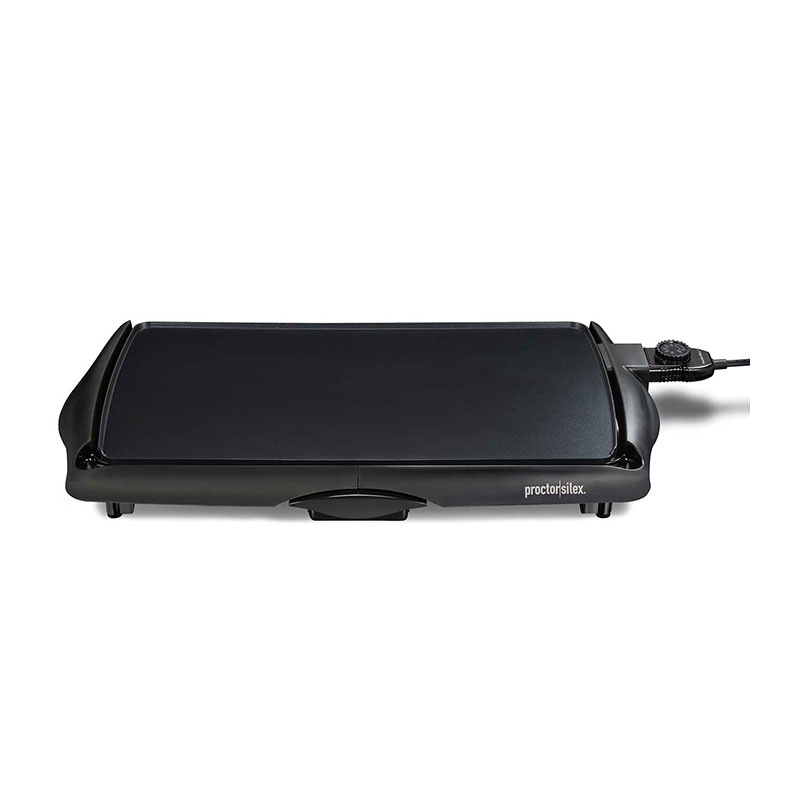 38513PS Extra Large Nonstick Electric Griddle - Image 1
