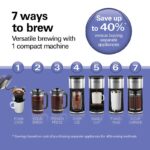 Home Barista 7-In-1 Coffee Maker - Image 2