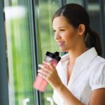 Stay Or Go Blender 650W Black & Stainless Steel - Image 4