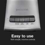 52 oz High-Performance Blender MultiBlend Glass Jar 950W - Image 2