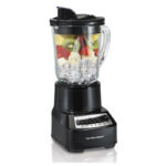 Wave Crusher Multi-Function Blender 40oz Glass Jar