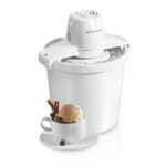 4 Quart Ice Cream Maker