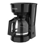 12 Cup Coffee Maker