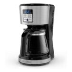 12 Cup Programmable Coffeemaker