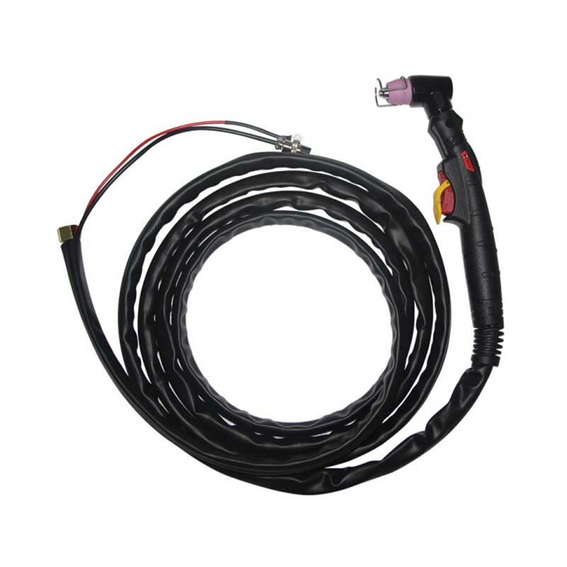 CUT-TORCH-AG60--P60 Plasma Torch 4M - Image 1