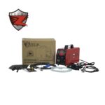 220V 4-In-1 MIG/MAG/MMA/LIFT TIG Welding Machine - Image 2