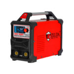 110V/220V Inverter LCD MMA Welding Machine