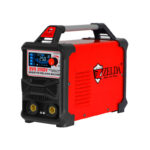 110V/220V Inverter LCD MMA Welding Machine