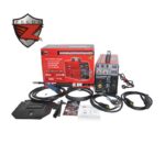 220V 4-In-1 MIG/MAG/MMA/LIFT TIG Welding Machine