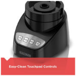 Easy Assembly 8-Cup Food Processor - Image 2