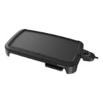8 Serving Nonstick Electric Griddle