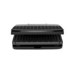 Electric Indoor Grill And Panini Press  - Image 2