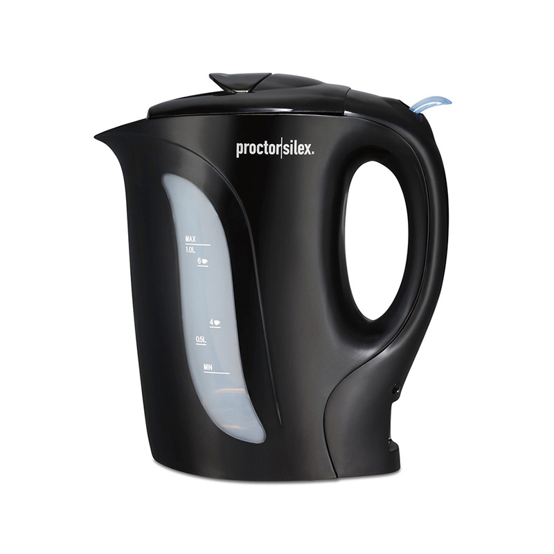 K2071PS 1 Liter Electric Kettle - Image 1