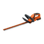 22-Inch 20V MAX Cordless Hedge Trimmer