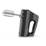 Versatile 5-Speed Hand Mixer - Image 2