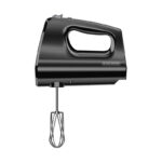 Versatile 5-Speed Hand Mixer