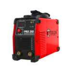 220V Inverter LCD MMA Welding Machine