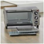 4-Slice Natural Convection Toaster Oven - Image 3