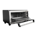 8 Slice Extra-Wide Toaster Oven - Image 2