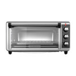 8 Slice Extra-Wide Toaster Oven