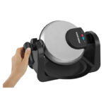 Flip Waffle Maker - Image 2