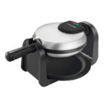 Flip Waffle Maker