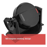 Double Flip Waffle Maker - Image 2