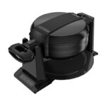 Double Flip Waffle Maker