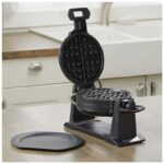Double Flip Waffle Maker - Image 3