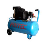 2.5HP 50L Air Compressor - Image 2