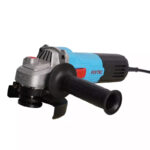 750W 4.5 Inch Portable Angle Grinder - Image 2