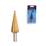 Step Drill Bit 4-20mm
