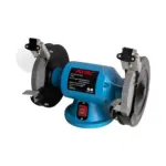 8" Bench Grinder - Image 2