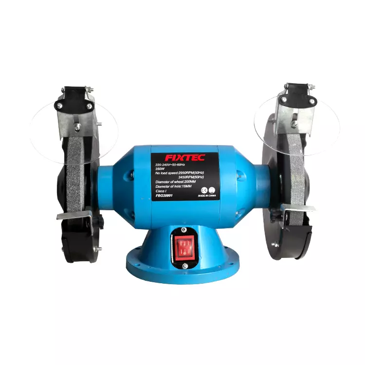 FBG20001-110V 8" Bench Grinder - Image 1