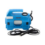 DC 12V Auto Compressor & Inflator - Image 2