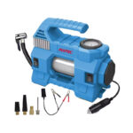 DC 12V Auto Compressor & Inflator