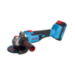 4.5 Inch Cordless Angle Grinder - Image 2