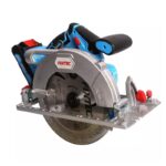 20V 7-1/4" 185mm Cordless Brushless Circular Saw - Image 2