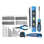 12V Li-ion Cordless Drill Kit - Image 2