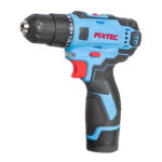 12V Li-ion Cordless Drill Kit - Image 3