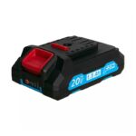 20V Cordless Drill Driver - Image 2