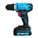 20V Cordless Drill Driver