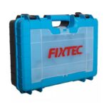 20V Li-Ion Cordless Drill Driver - Image 4