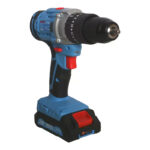 20V Li-ion Cordless Impact Drill - Image 2