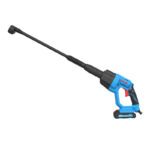 20V Cordless High-Pressure Washer