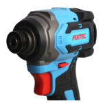 20V Cordless Brushless Impact Driver  - Image 2