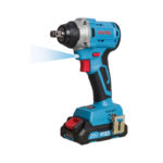 20V Cordless Impact Wrench Set - Image 2
