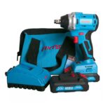 20V Cordless Impact Wrench Set