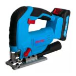 20V Cordless Jig Saw